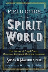 Field Guide to the Spirit World | Free Book