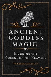 Ancient Goddess Magic | Free Book