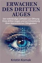 Erwachen des Dritten Auges | Free Book