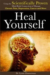 Heal Yourself | Free Book