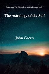 The Astrology of the Self | Free Book