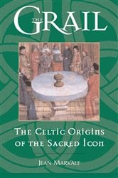 The Grail | Free Book