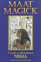 Maat Magick | Free Book