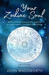 Your Zodiac Soul | Free Book