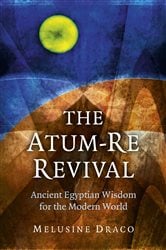 The Atum-Re Revival | Free Book