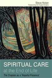 Spiritual Care at the End of Life | Free Book