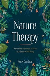 Nature Therapy | Free Book