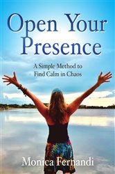 Open Your Presence | Free Book