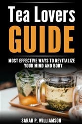 Tea Lovers Guide | Free Book