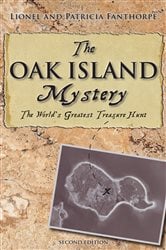 The Oak Island Mystery (2nd ed.) | Free Book