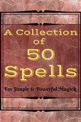 A Collection of 50 Spells | Free Book