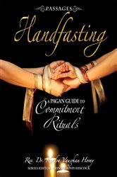 Passages Handfasting | Free Book