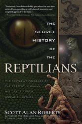 The Secret History of the Reptilians | Free Book