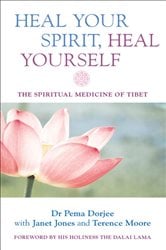 Heal Your Spirit, Heal Yourself | Free Book