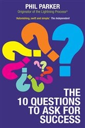 The Ten Questions to Ask for Success | Free Book