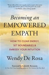 Becoming an Empowered Empath | Free Book