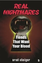 Real Nightmares (Book 5) | Free Book