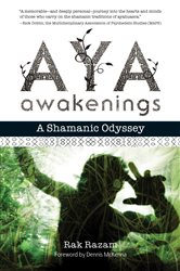 Aya Awakenings | Free Book