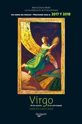 Virgo | Free Book