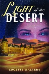 Light Of The Desert | Free Book