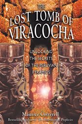 The Lost Tomb of Viracocha | Free Book