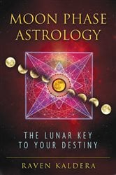 Moon Phase Astrology | Free Book