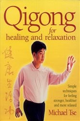 Qigong for Healing and Relaxation | Free Book