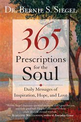 365 Prescriptions for the Soul | Free Book