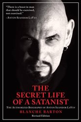 The Secret Life of a Satanist | Free Book