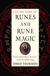 The Big Book of Runes and Rune Magic | Free Book