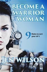 Become A Warrior Woman | Free Book