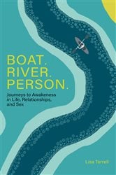 Boat. River. Person. | Free Book