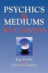 Psychics and Mediums in Canada | Free Book