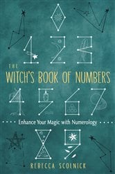 The Witch's Book of Numbers | Free Book