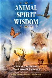 Animal Spirit Wisdom | Free Book