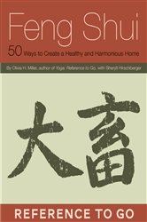 Feng Shui: Reference to Go | Free Book