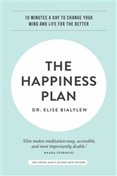 Happiness Plan | Free Book