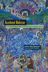 Rainforest Medicine | Free Book