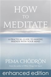 How to Meditate | Free Book