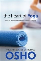 The Heart of Yoga | Free Book