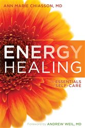 Energy Healing | Free Book