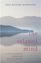 The Relaxed Mind | Free Book