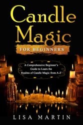 Candle Magic For Beginners | Free Book