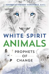 White Spirit Animals | Free Book