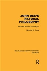 John Dee's Natural Philosophy | Free Book