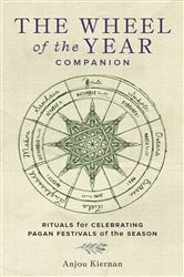 The Wheel of the Year Companion | Free Book