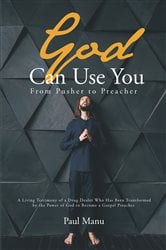 God Can Use You | Free Book