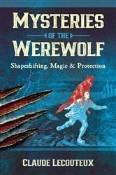 Mysteries of the Werewolf | Free Book