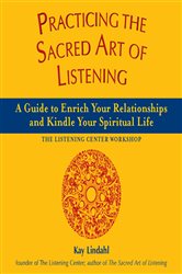 Practicing the Sacred Art of Listening | Free Book