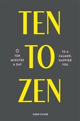 Ten to Zen | Free Book